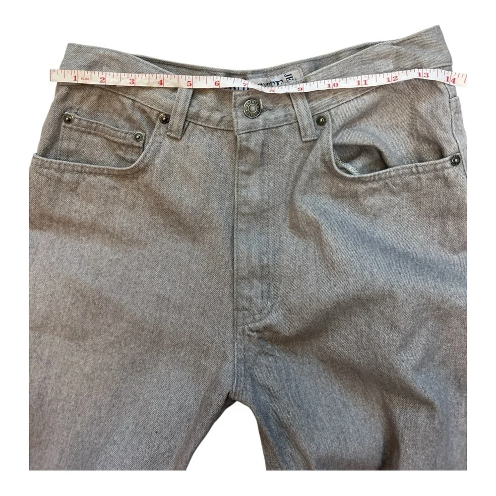 Vintage‎ Pariente Men’s Jeans Size 30x32 Light  Wash